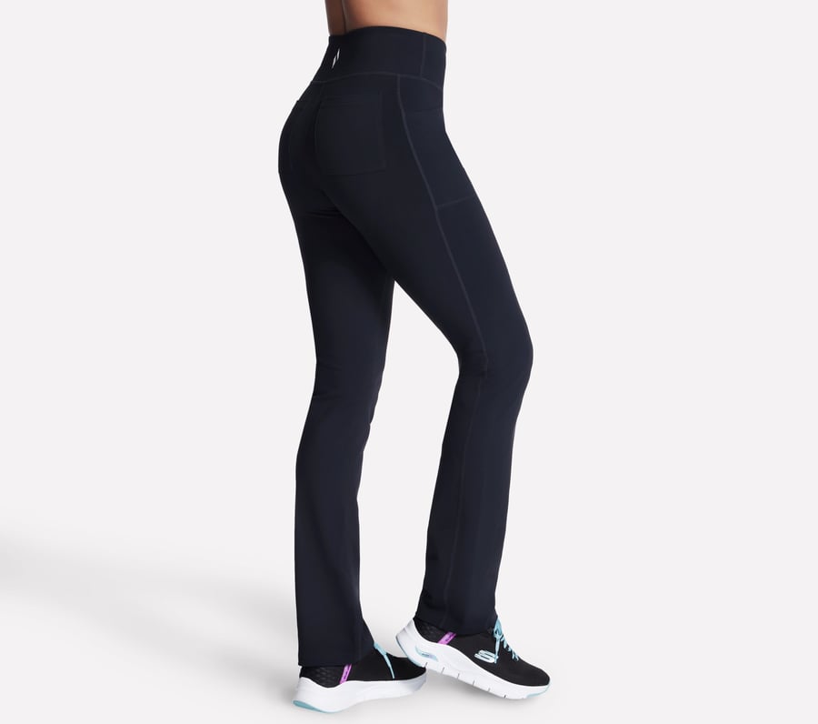 pantalon skechers go walk joy longueur standard