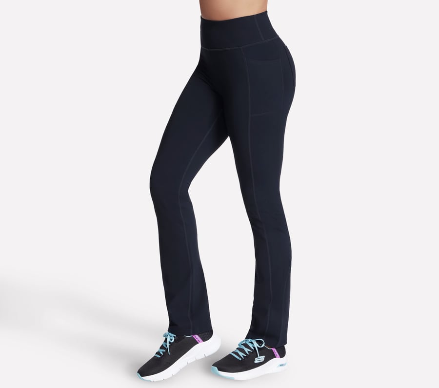 pantalon skechers go walk joy longueur standard