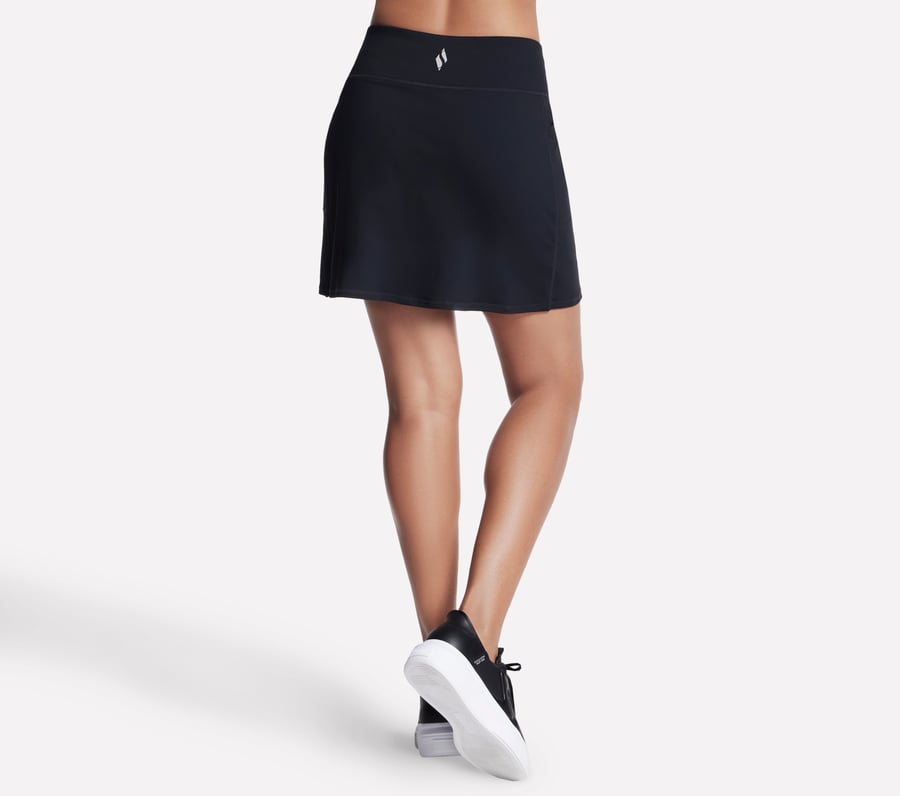 skechers go flex jupe-short