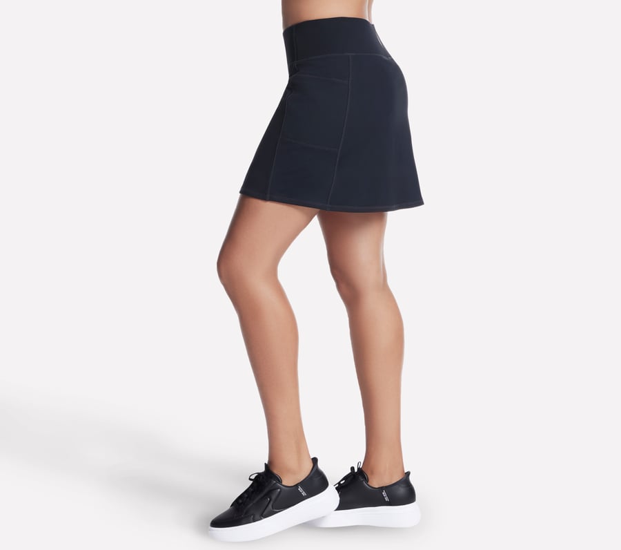 skechers go flex jupe-short