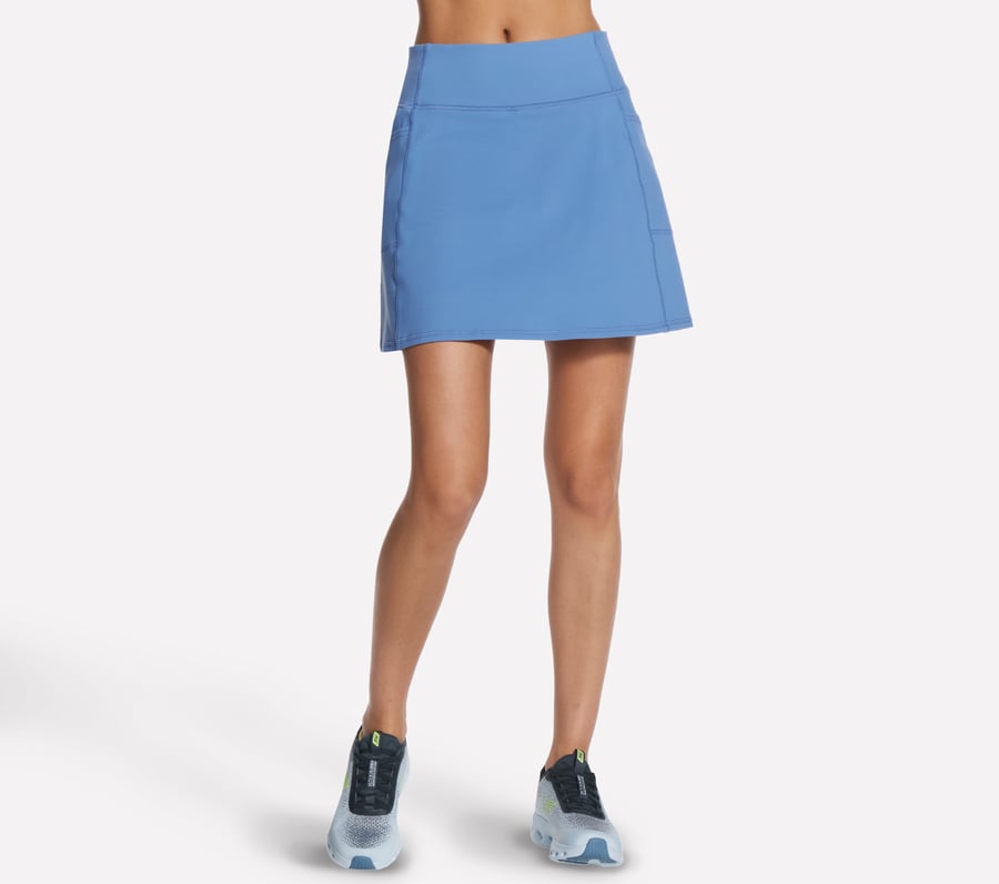 skechers go flex jupe-short