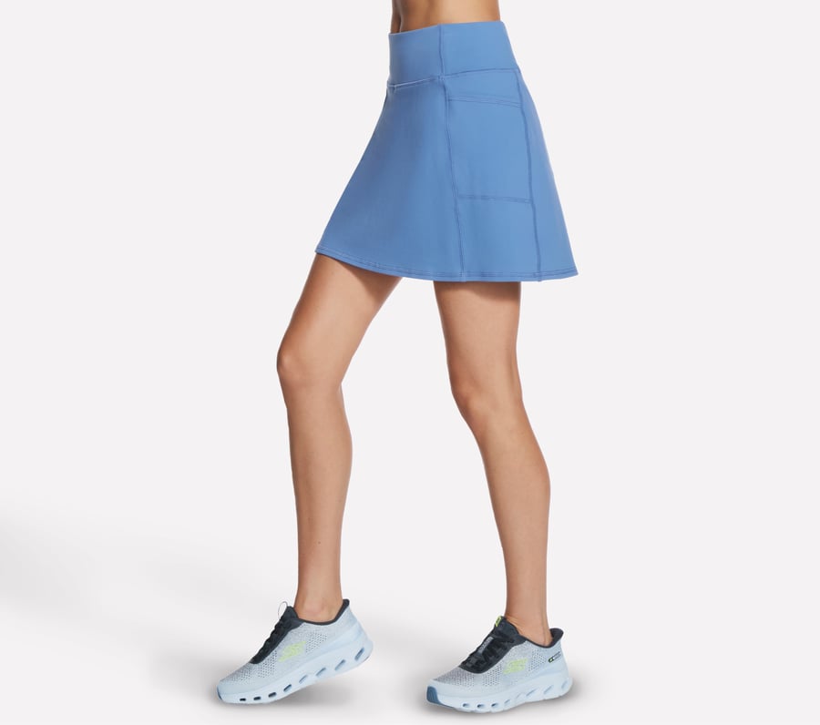 skechers go flex jupe-short
