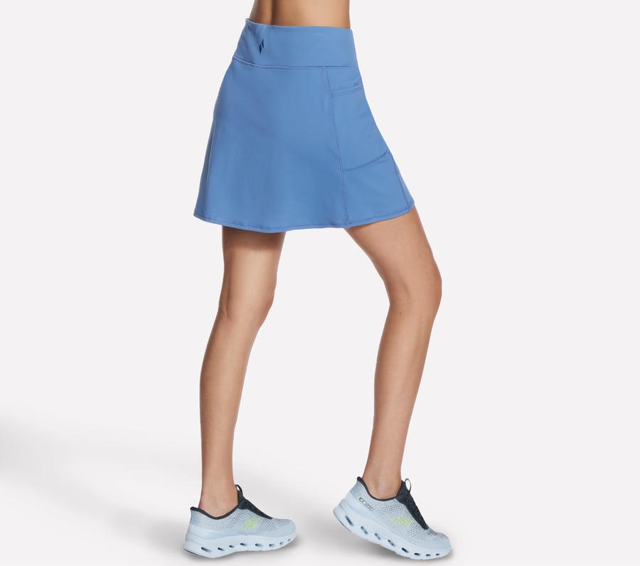 skechers go flex jupe-short