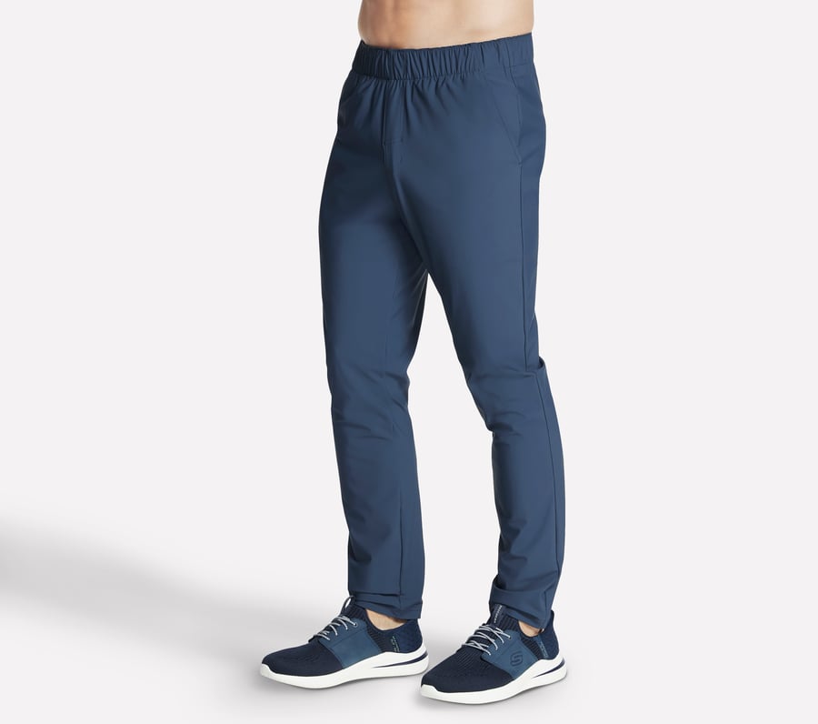 pantalon ultra fuselé go stretch