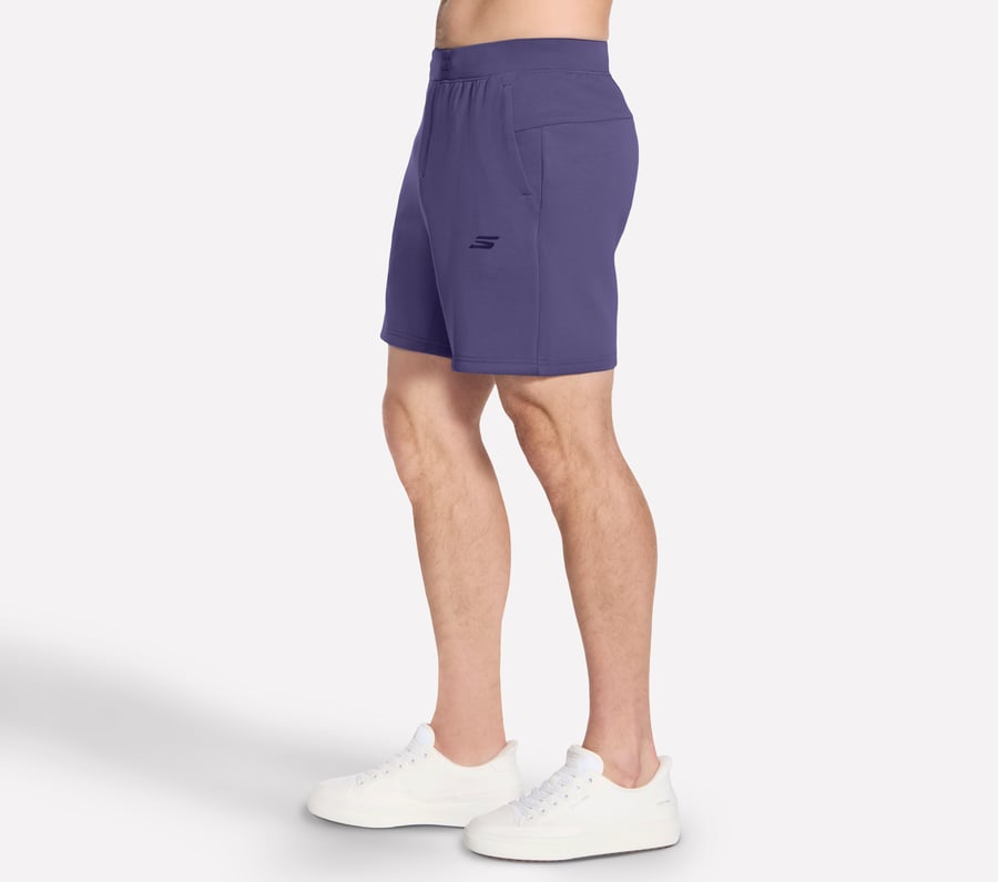 skechcloud elevate short de 7 pouces
