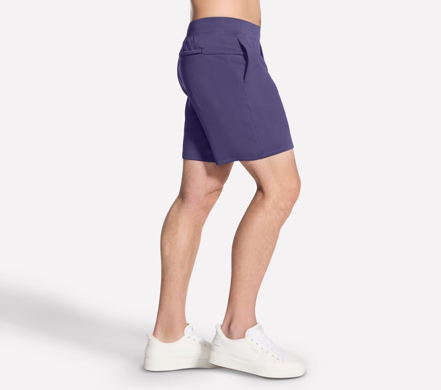skechcloud elevate short de 7 pouces
