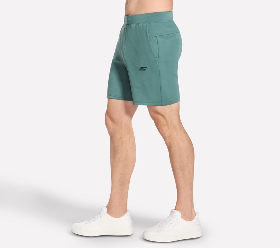 skechcloud elevate short de 7 pouces