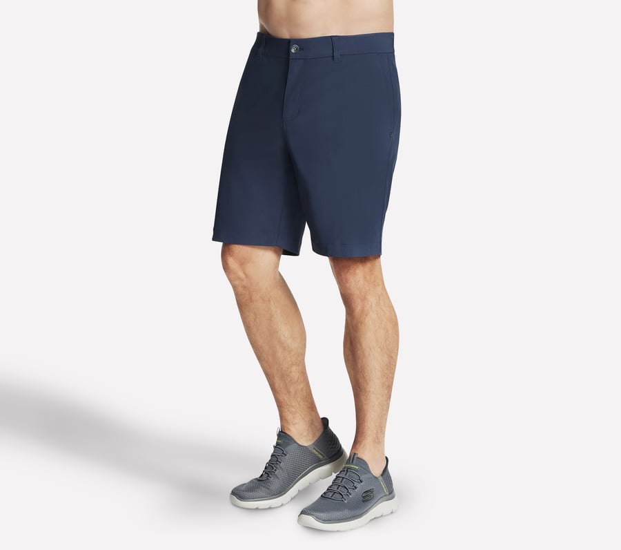 short skech-knits premium everywhere 9 pouces