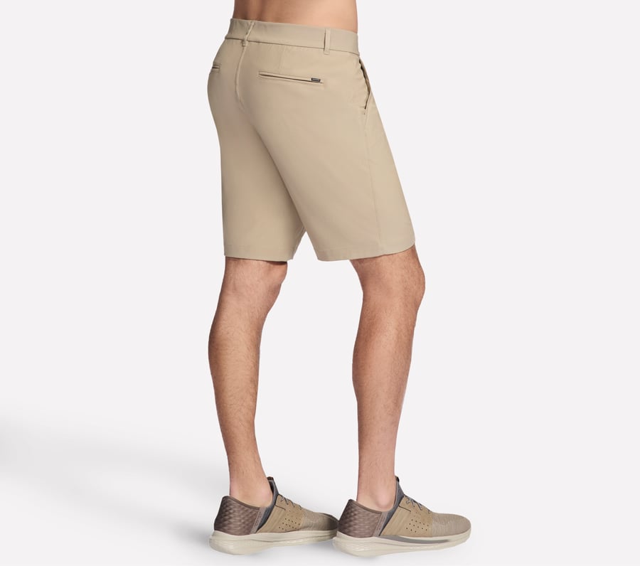 short skech-knits premium everywhere 9 pouces