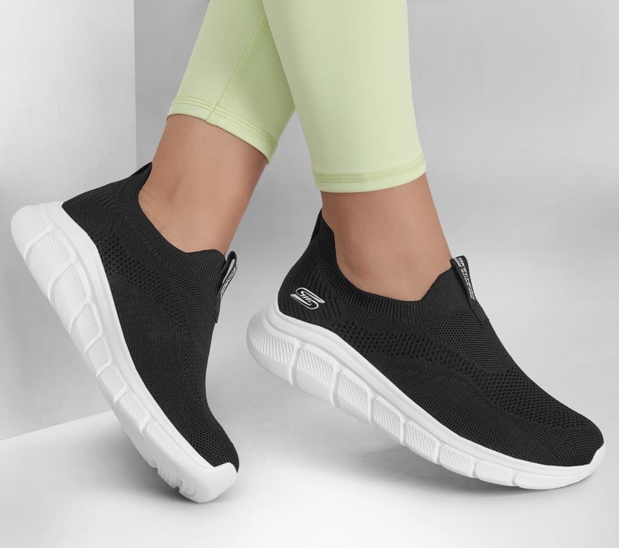 skechers bobs sport b flex - en commande