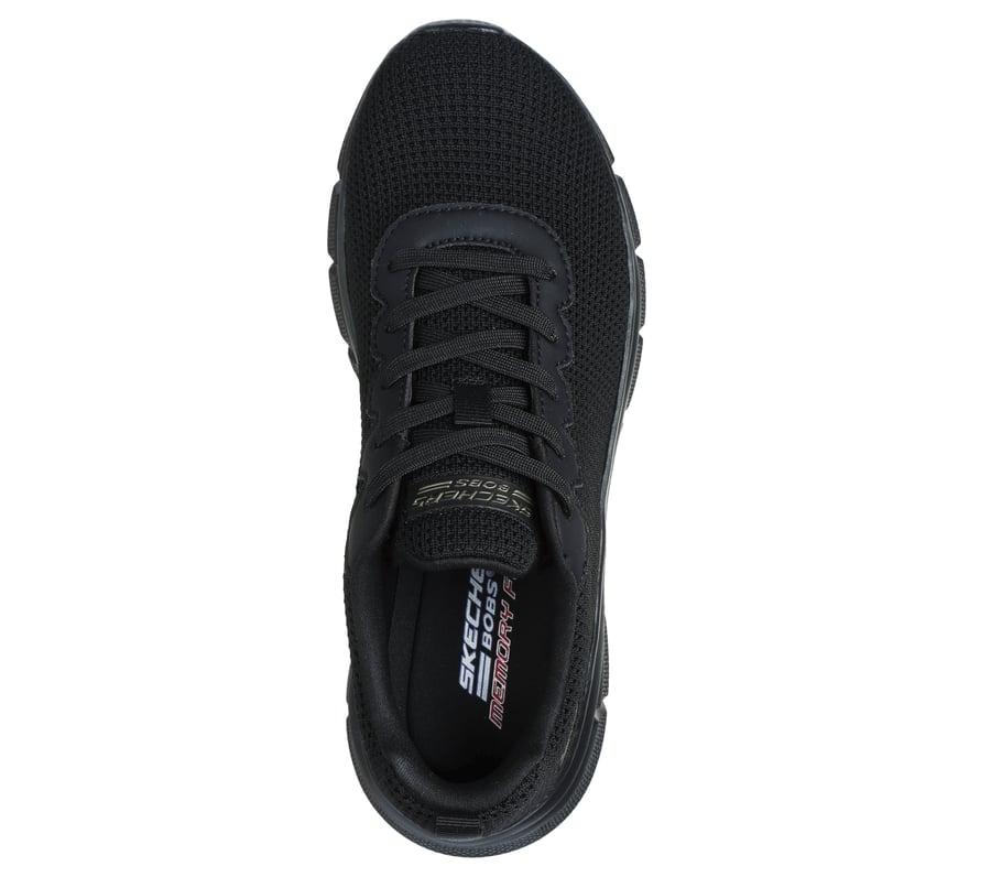 skechers bobs sport b flex - visionary essence