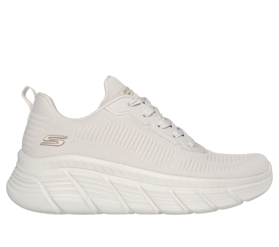 skechers bobs sport b flex hi - flying hi