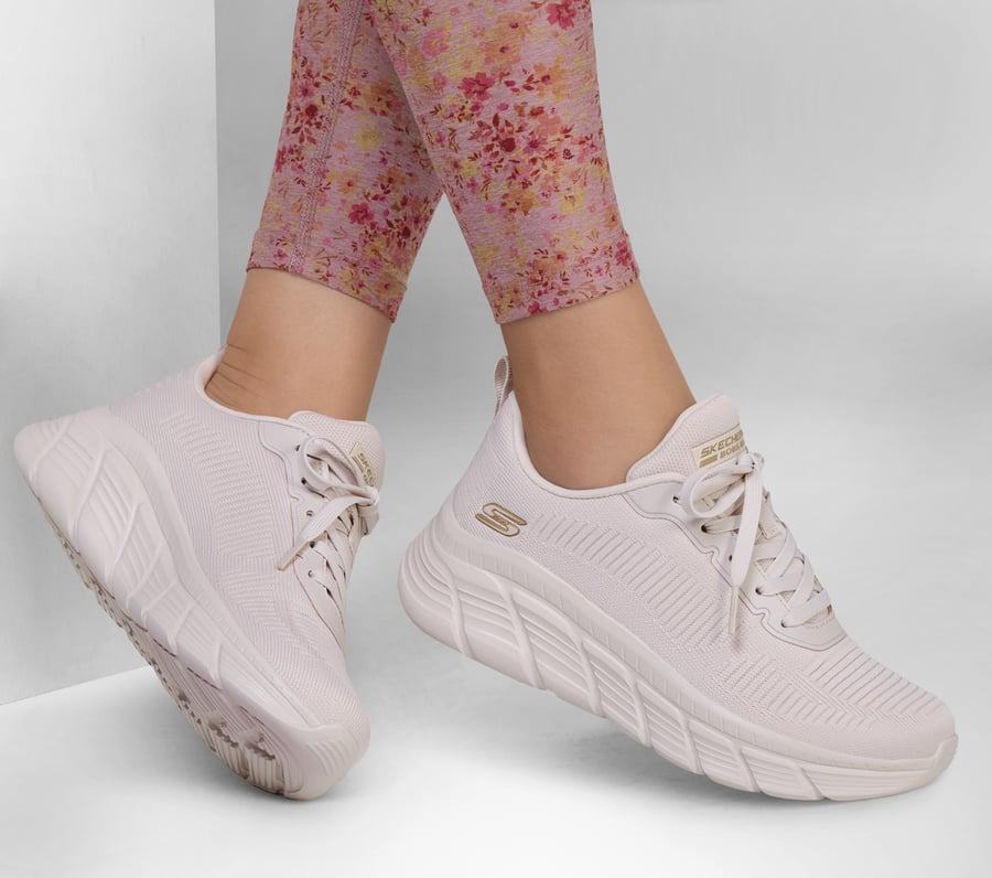 skechers bobs sport b flex hi - flying hi