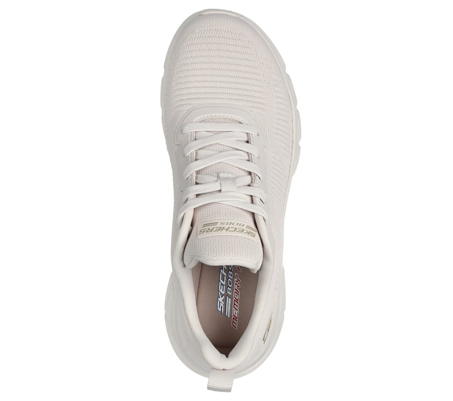 skechers bobs sport b flex hi - flying hi