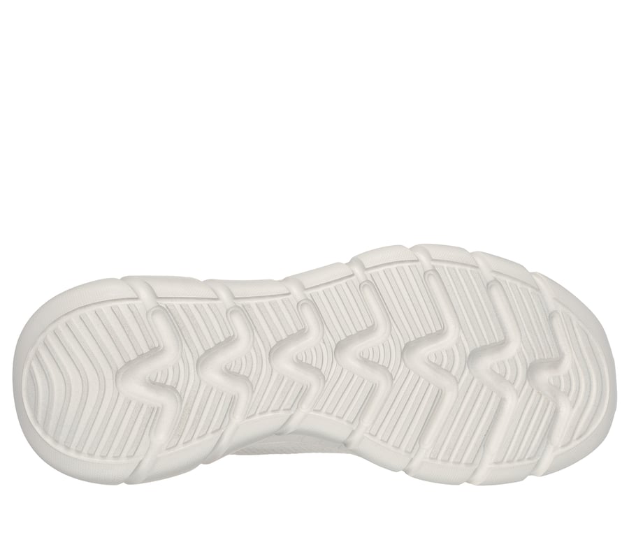skechers bobs sport b flex hi - flying hi