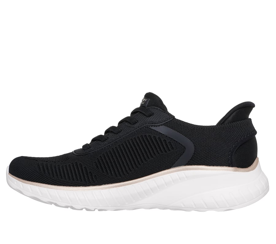 skechers slip-ins bobs sport squad chaos