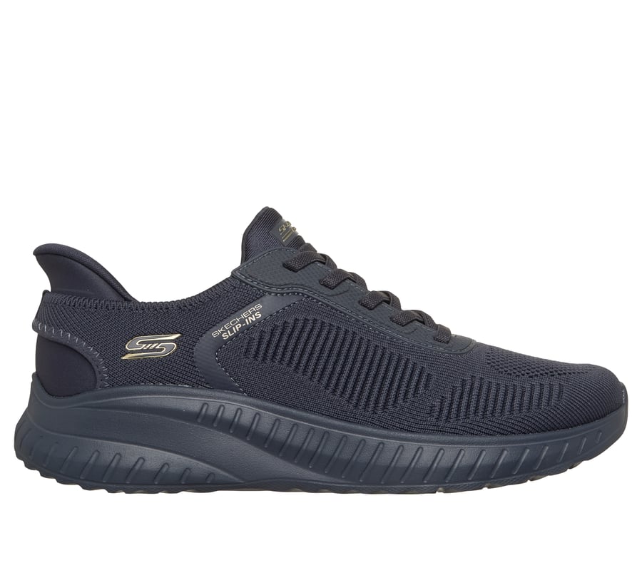skechers slip-ins bobs sport squad chaos