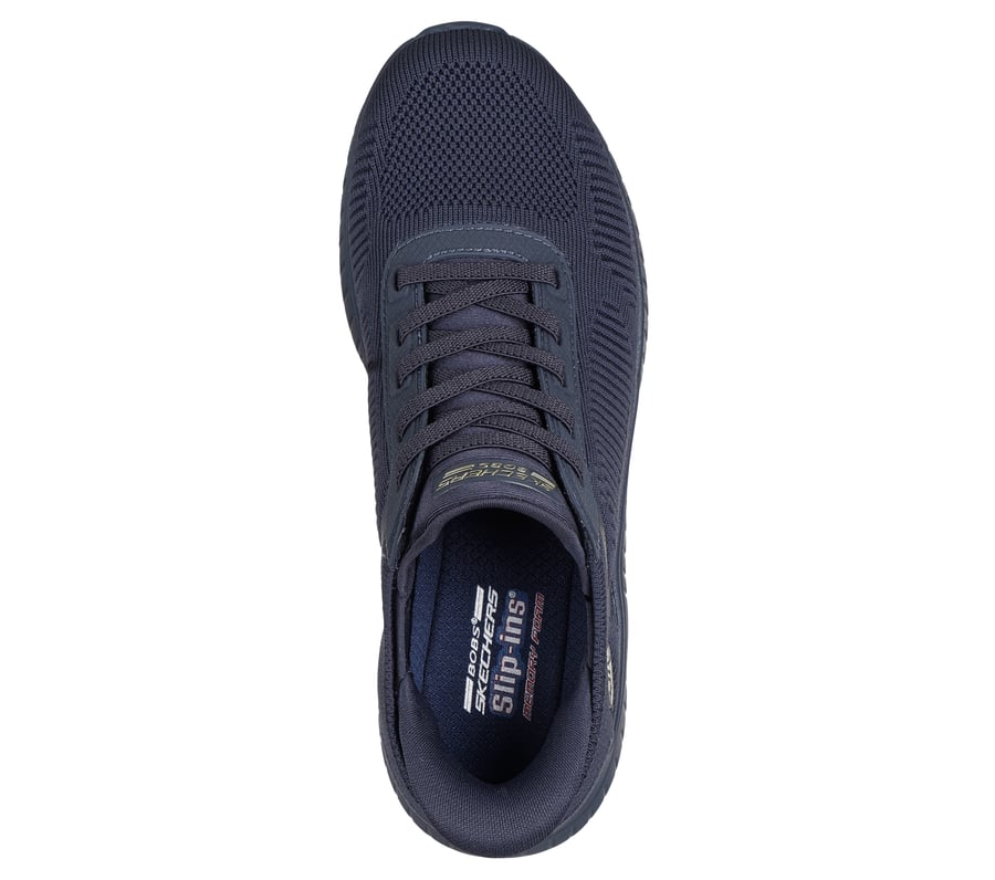skechers slip-ins bobs sport squad chaos