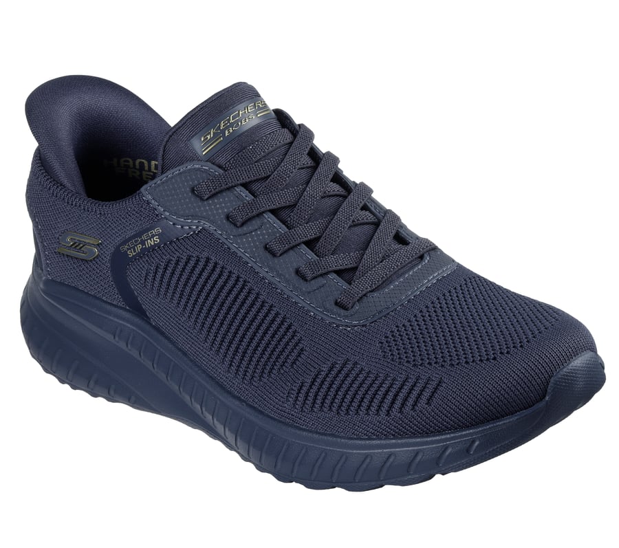 skechers slip-ins bobs sport squad chaos
