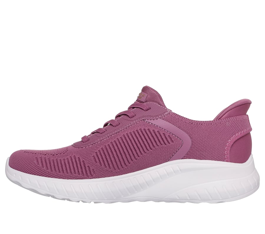 skechers slip-ins bobs sport squad chaos