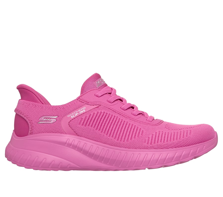 skechers slip-ins bobs sport squad chaos