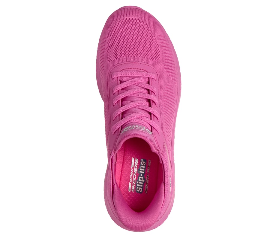 skechers slip-ins bobs sport squad chaos
