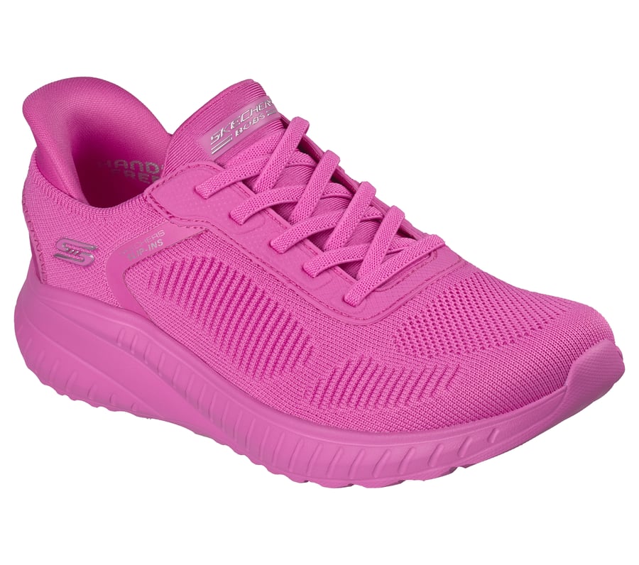 skechers slip-ins bobs sport squad chaos