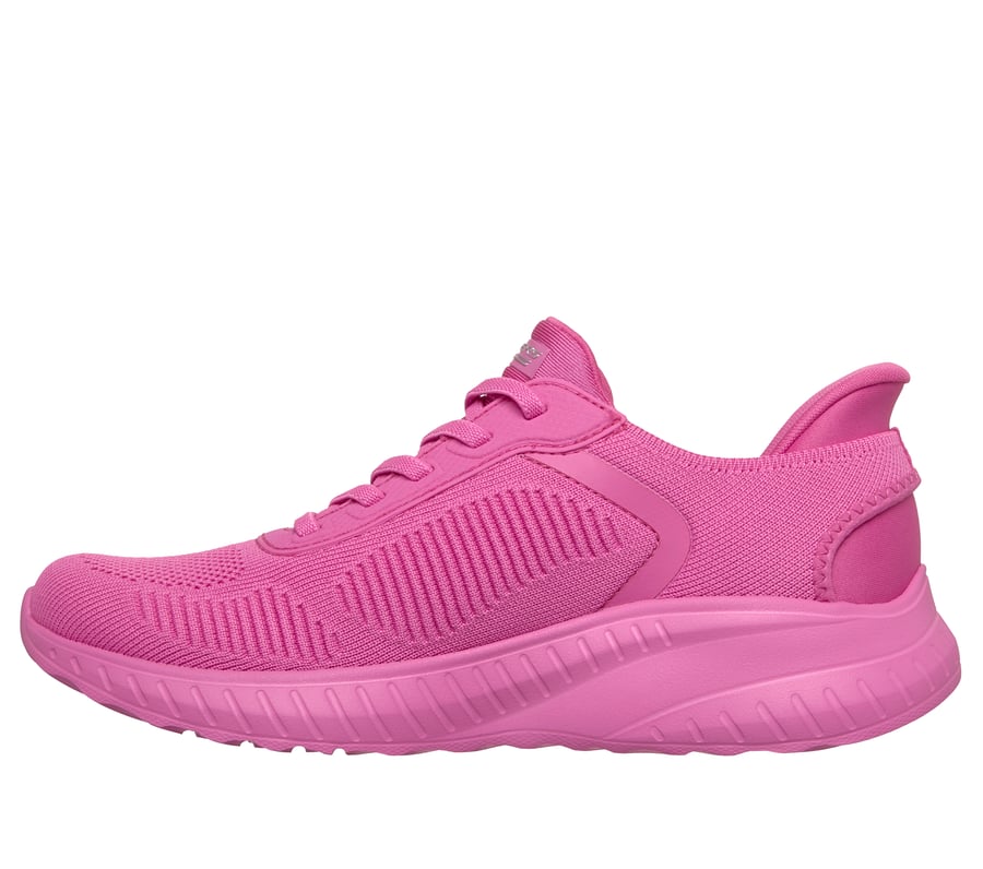 skechers slip-ins bobs sport squad chaos
