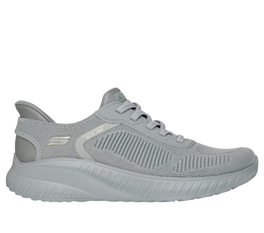 skechers slip-ins bobs sport squad chaos