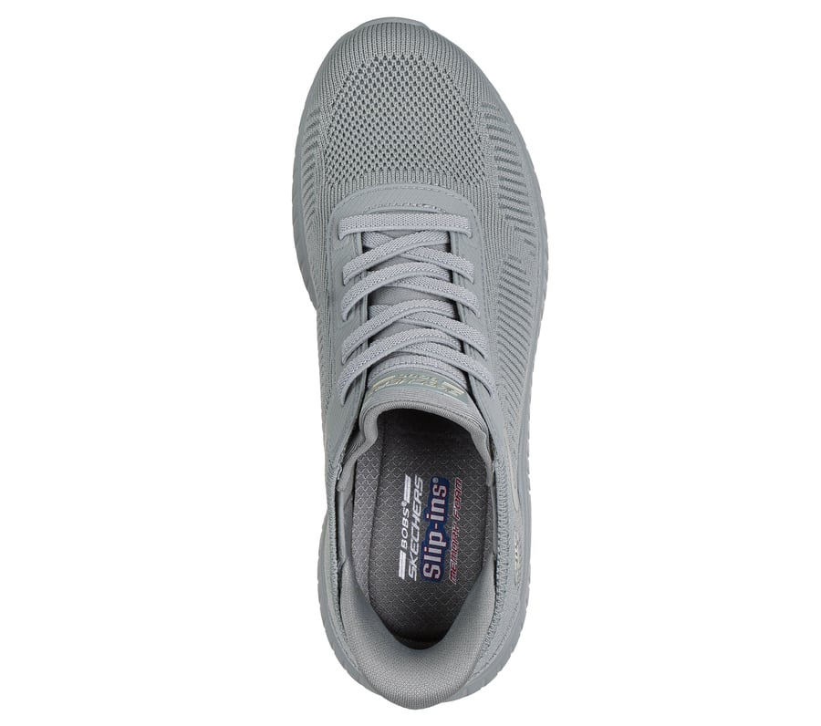 skechers slip-ins bobs sport squad chaos
