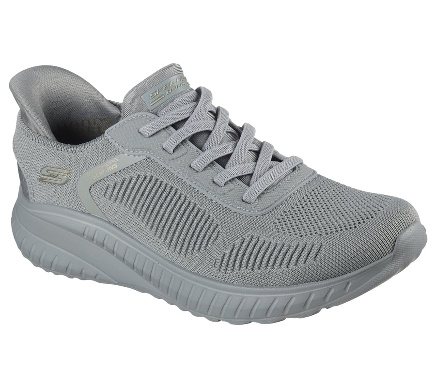 skechers slip-ins bobs sport squad chaos