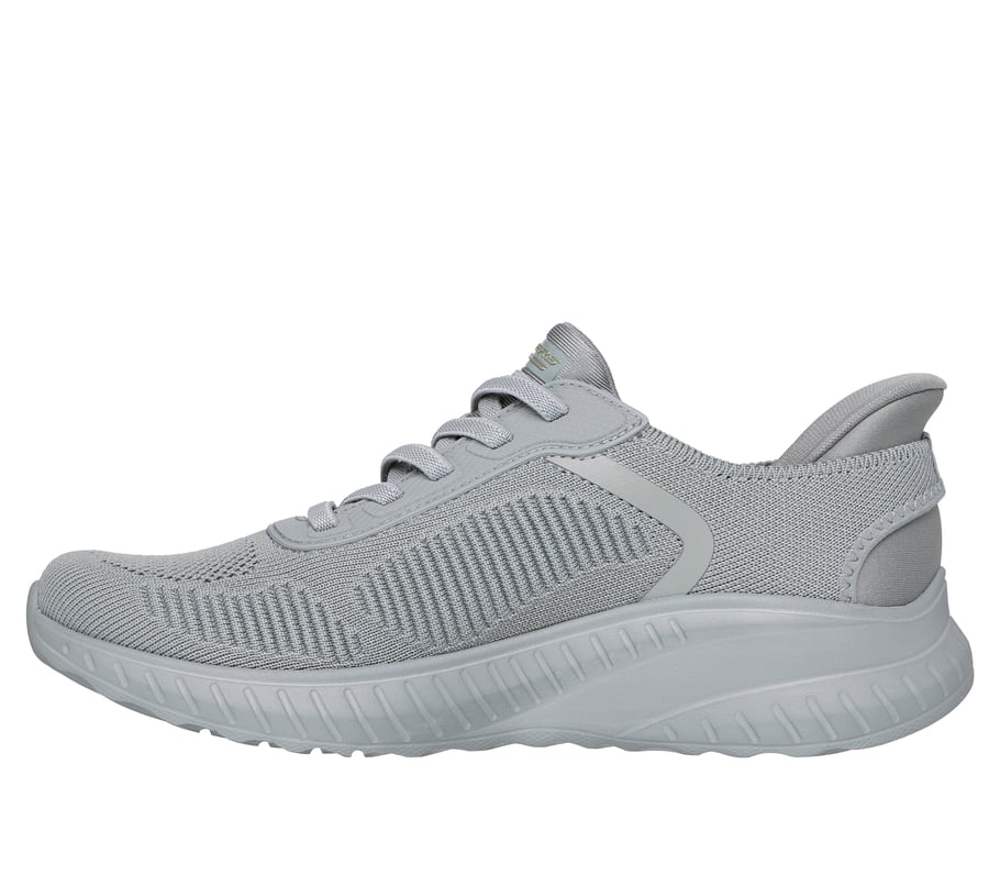 skechers slip-ins bobs sport squad chaos