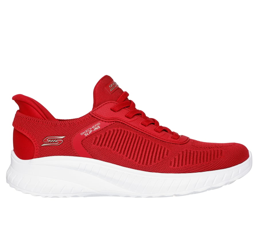 skechers slip-ins bobs sport squad chaos