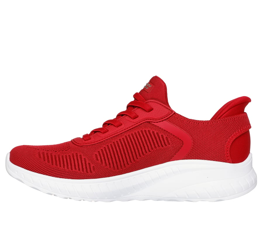 skechers slip-ins bobs sport squad chaos