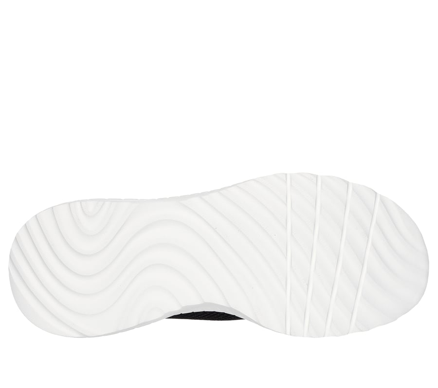 skechers slip-ins bobs sport squad chaos - saisissez lheure