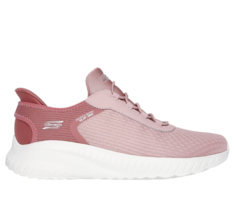 skechers slip-ins bobs sport squad chaos