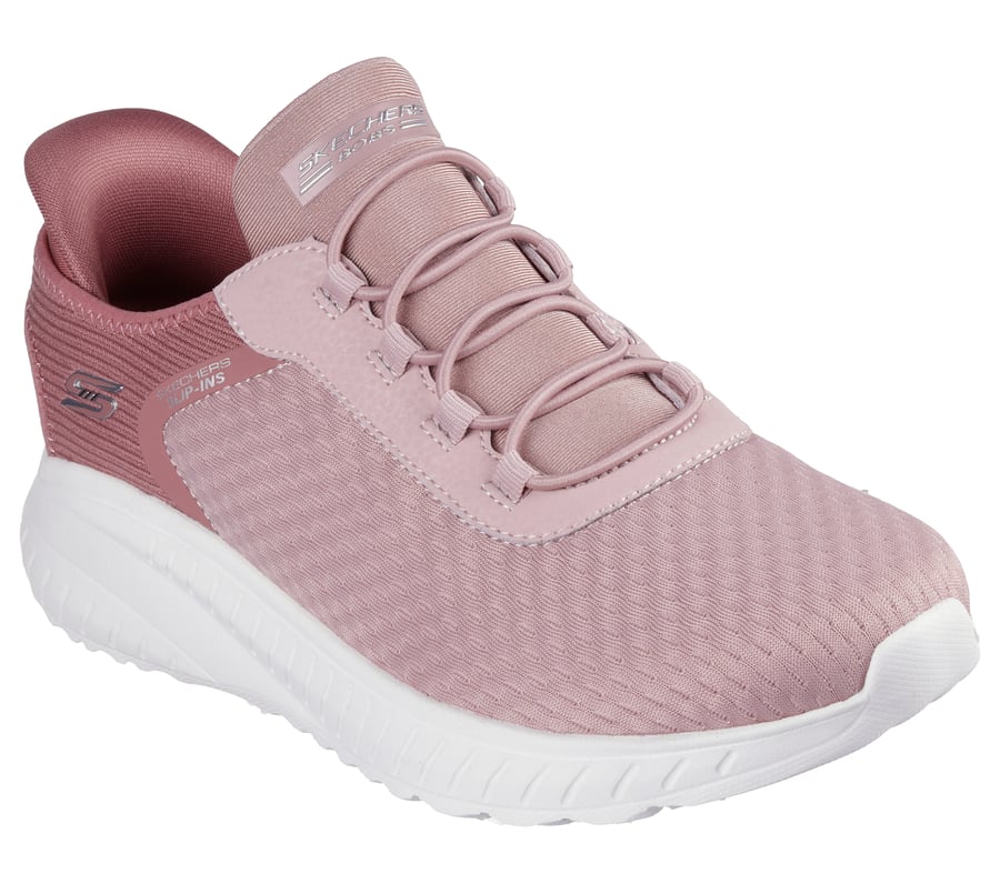 skechers slip-ins bobs sport squad chaos