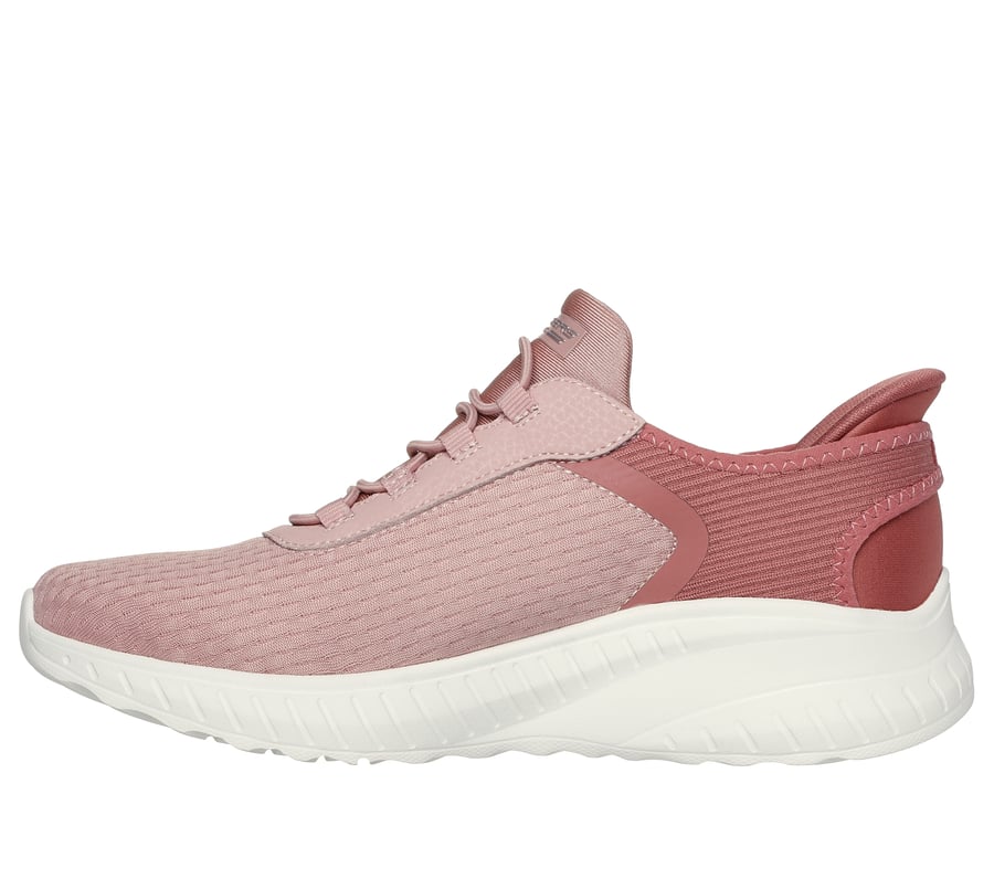 skechers slip-ins bobs sport squad chaos