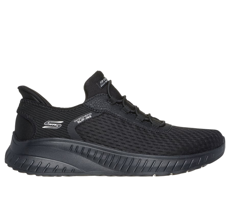 skechers slip-ins bobs sport squad chaos