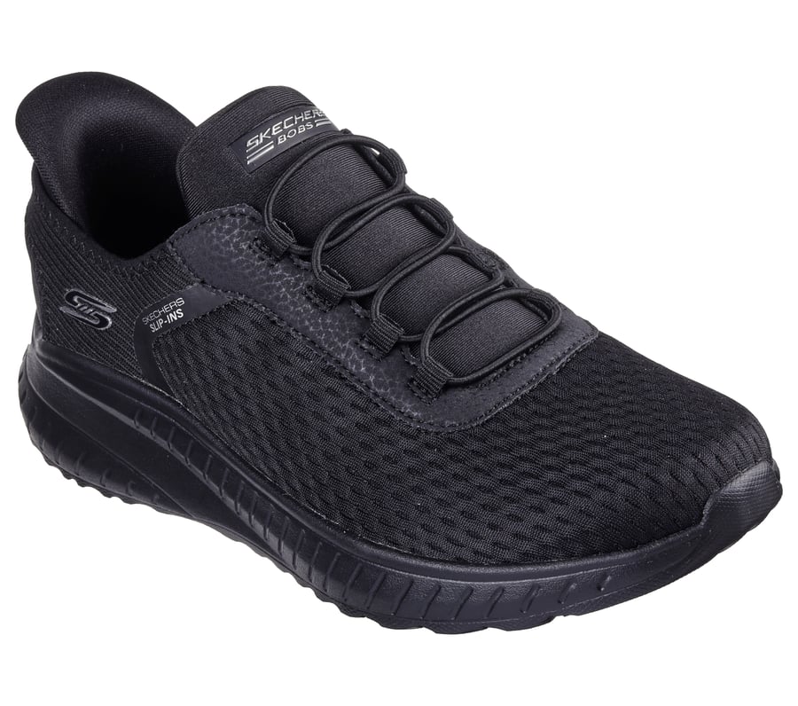 skechers slip-ins bobs sport squad chaos