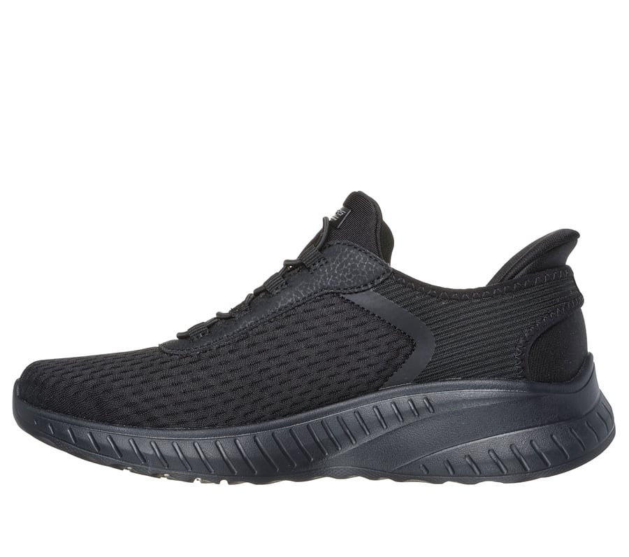 skechers slip-ins bobs sport squad chaos