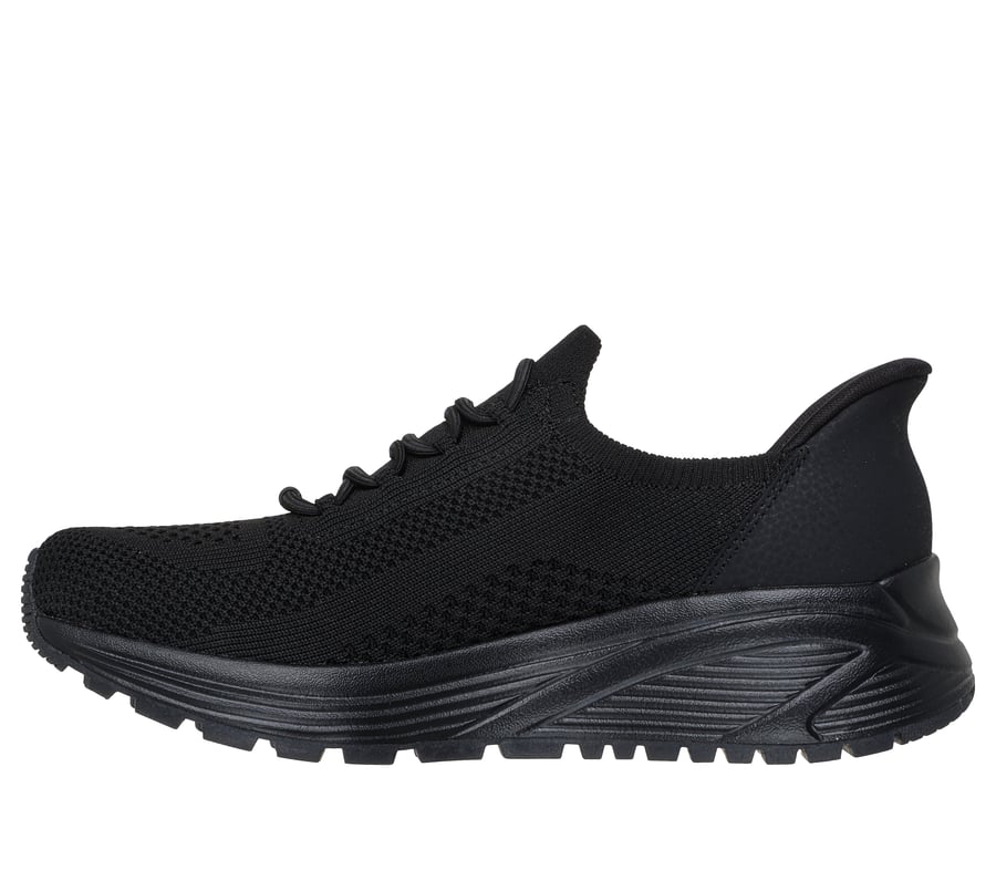 chaussures skechers slip-ins bobs sport sparrow 2.0 - lucky run