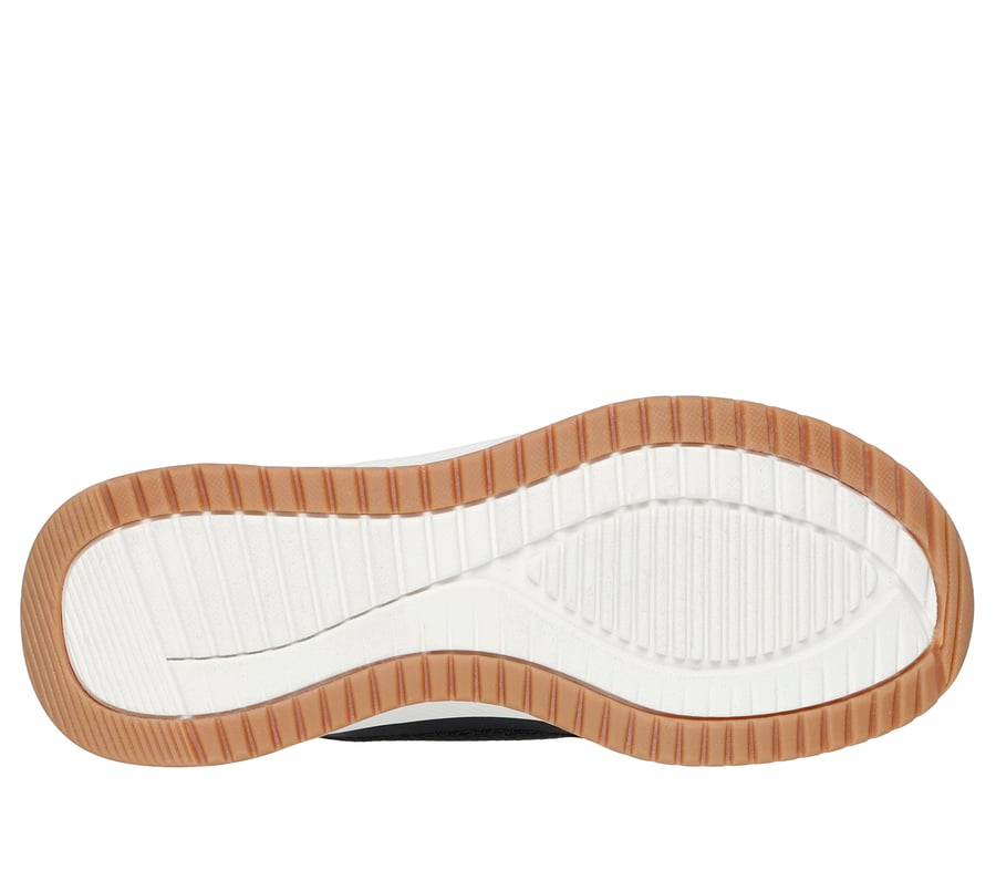 skechers slip-ins bobs squad 4 - look incontournable