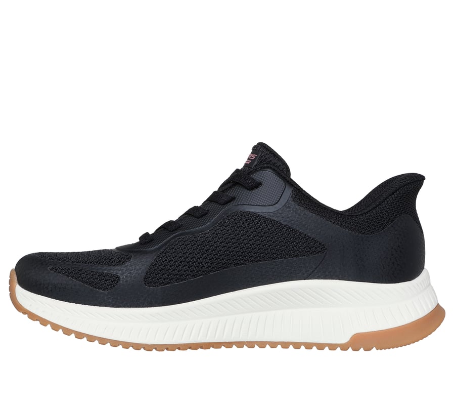 skechers slip-ins bobs squad 4 - look incontournable