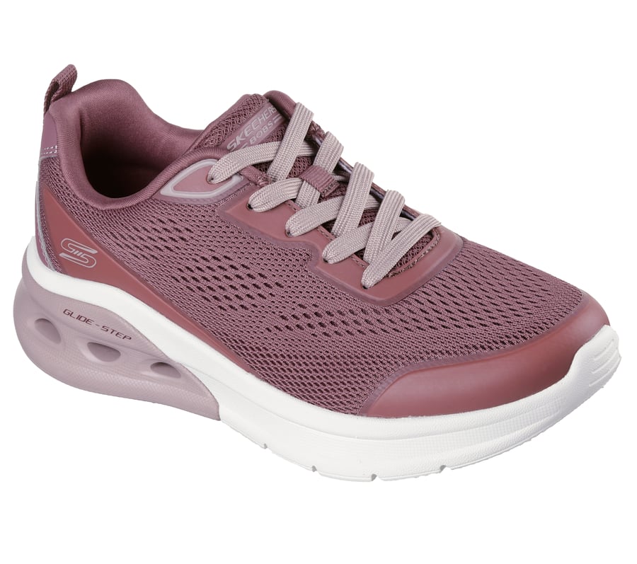 skechers bobs sport arc waves 2.0 - disponibles dès maintenant