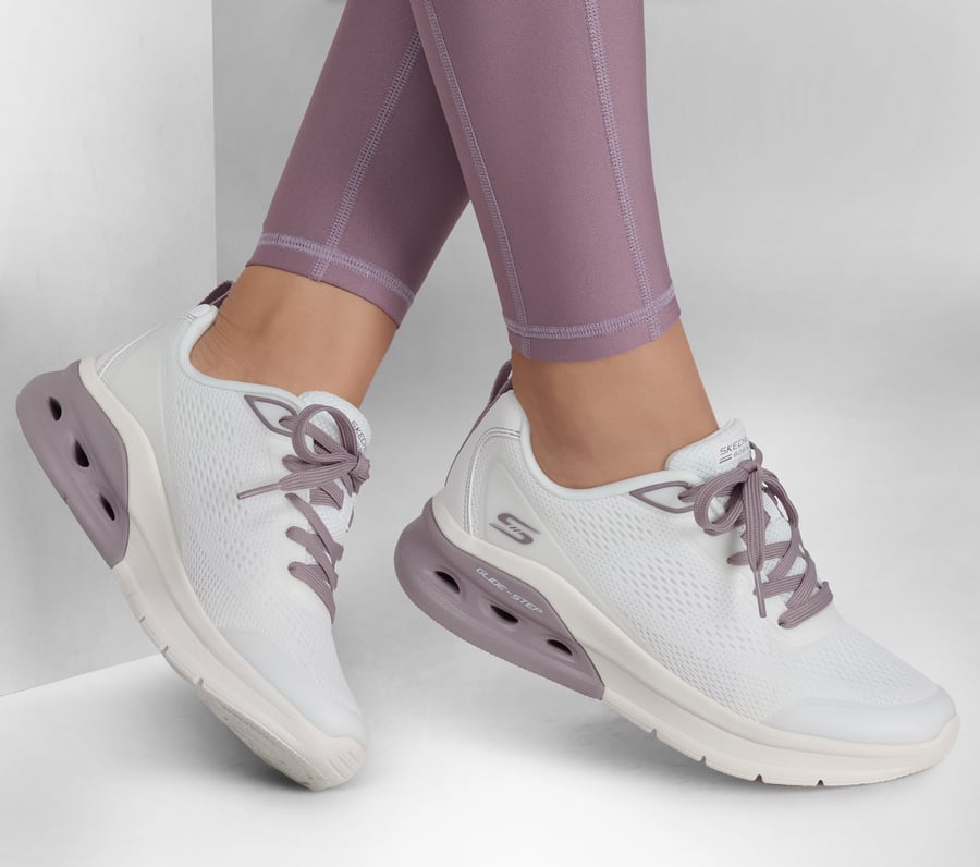 skechers bobs sport arc waves 2.0 - disponibles dès maintenant