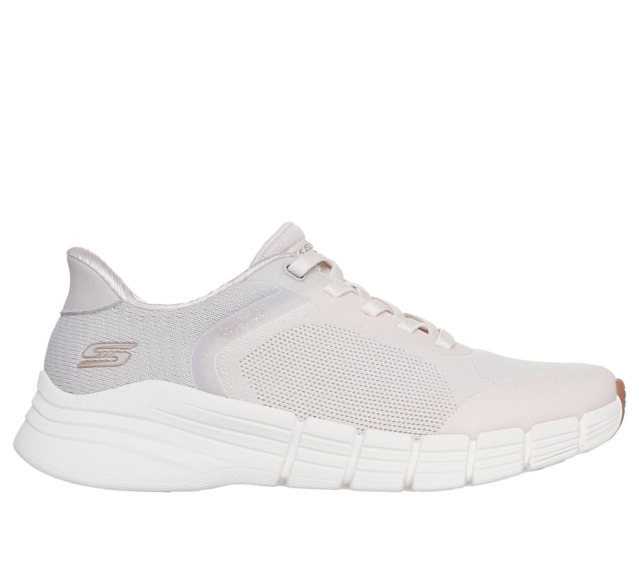 chaussures skechers slip-ins bobs sport b flex 2.0