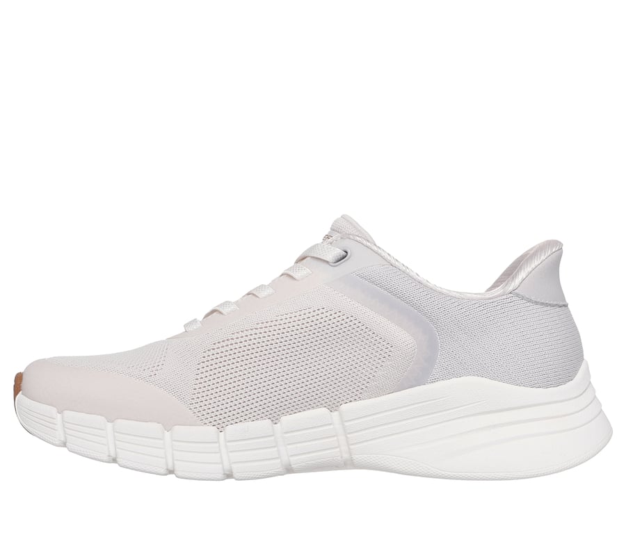 chaussures skechers slip-ins bobs sport b flex 2.0