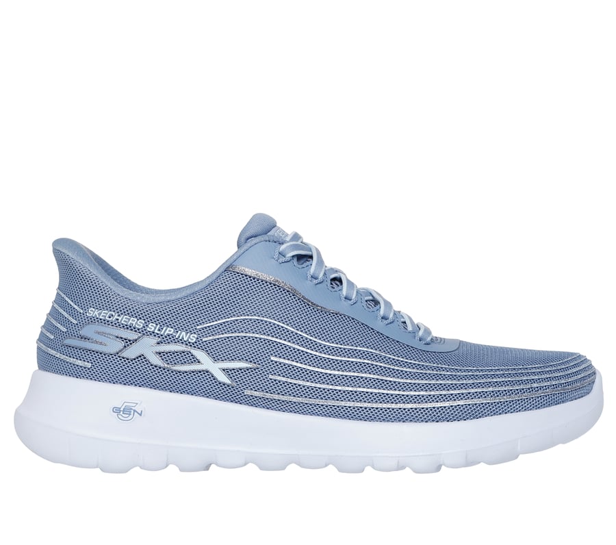 skechers slip-ins go walk joy - pandora