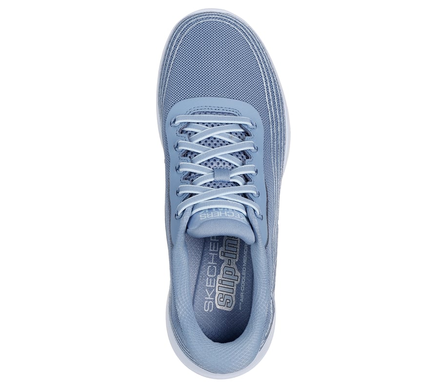 skechers slip-ins go walk joy - pandora